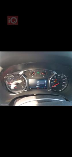 GMC Terrain